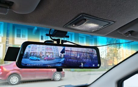 Chevrolet Spark III, 2012 год, 625 000 рублей, 11 фотография