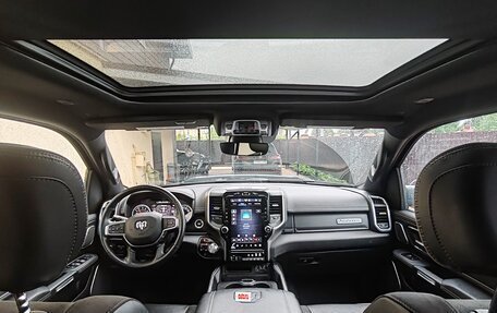 Rambler 1500, 2023 год, 6 750 000 рублей, 17 фотография
