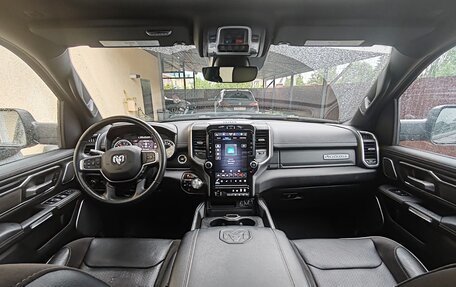 Rambler 1500, 2023 год, 6 750 000 рублей, 16 фотография