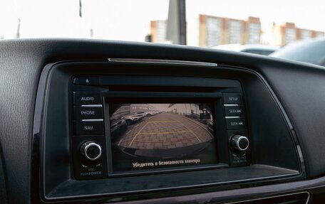 Mazda 6, 2015 год, 1 455 000 рублей, 14 фотография