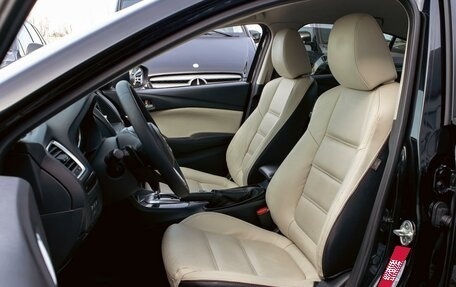 Mazda 6, 2015 год, 1 455 000 рублей, 11 фотография
