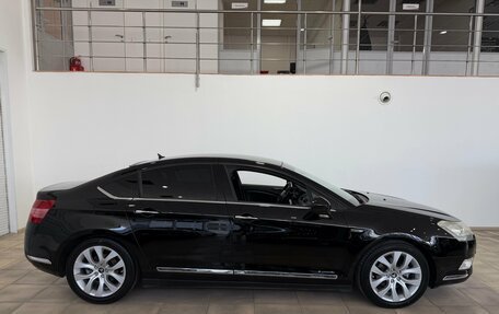 Citroen C5 II, 2010 год, 900 000 рублей, 7 фотография