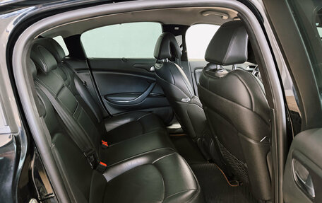 Citroen C5 II, 2010 год, 900 000 рублей, 15 фотография