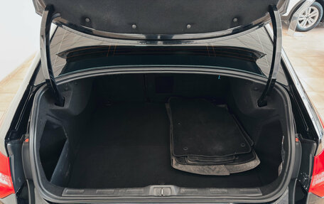 Citroen C5 II, 2010 год, 900 000 рублей, 22 фотография