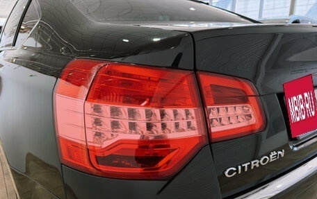 Citroen C5 II, 2010 год, 900 000 рублей, 19 фотография
