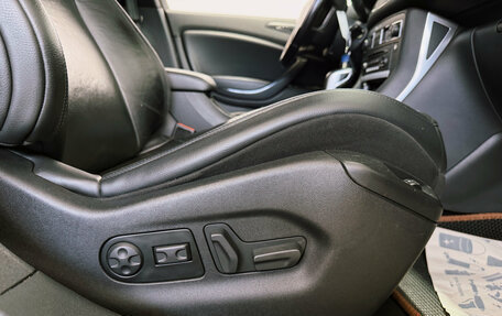 Citroen C5 II, 2010 год, 900 000 рублей, 28 фотография