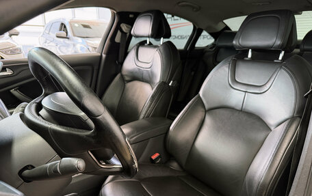 Citroen C5 II, 2010 год, 900 000 рублей, 30 фотография