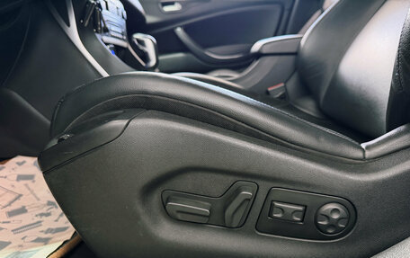 Citroen C5 II, 2010 год, 900 000 рублей, 31 фотография