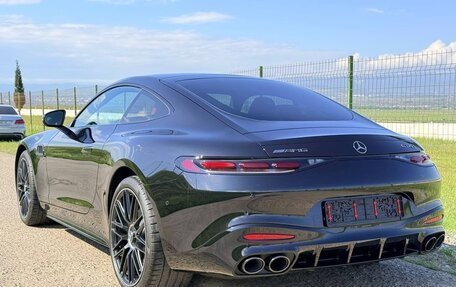 Mercedes-Benz AMG GT, 2025 год, 19 900 000 рублей, 2 фотография