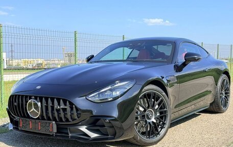 Mercedes-Benz AMG GT, 2025 год, 19 900 000 рублей, 6 фотография