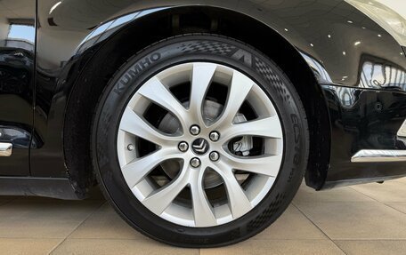 Citroen C5 II, 2010 год, 900 000 рублей, 33 фотография