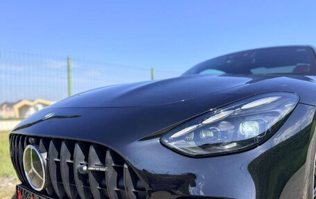 Mercedes-Benz AMG GT, 2025 год, 19 900 000 рублей, 4 фотография