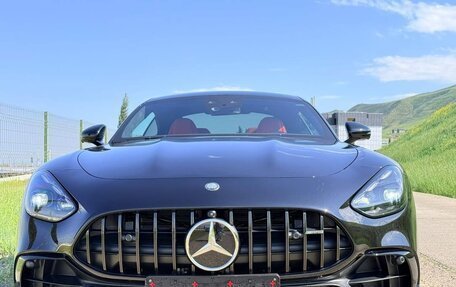Mercedes-Benz AMG GT, 2025 год, 19 900 000 рублей, 3 фотография