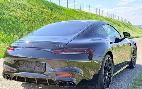 Mercedes-Benz AMG GT, 2025 год, 19 900 000 рублей, 5 фотография