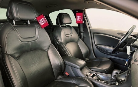 Citroen C5 II, 2010 год, 900 000 рублей, 29 фотография
