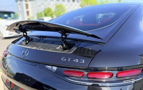 Mercedes-Benz AMG GT, 2025 год, 19 900 000 рублей, 8 фотография