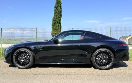 Mercedes-Benz AMG GT, 2025 год, 19 900 000 рублей, 9 фотография