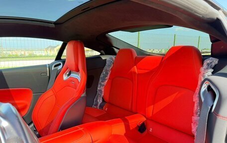 Mercedes-Benz AMG GT, 2025 год, 19 900 000 рублей, 12 фотография