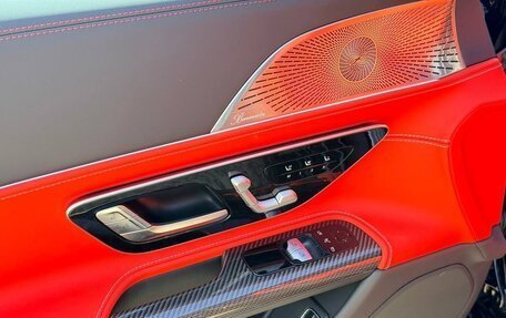 Mercedes-Benz AMG GT, 2025 год, 19 900 000 рублей, 17 фотография