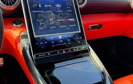 Mercedes-Benz AMG GT, 2025 год, 19 900 000 рублей, 16 фотография