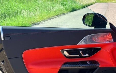 Mercedes-Benz AMG GT, 2025 год, 19 900 000 рублей, 23 фотография