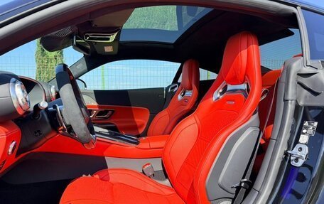 Mercedes-Benz AMG GT, 2025 год, 19 900 000 рублей, 21 фотография