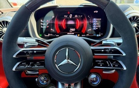 Mercedes-Benz AMG GT, 2025 год, 19 900 000 рублей, 19 фотография