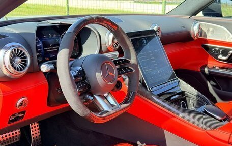 Mercedes-Benz AMG GT, 2025 год, 19 900 000 рублей, 20 фотография