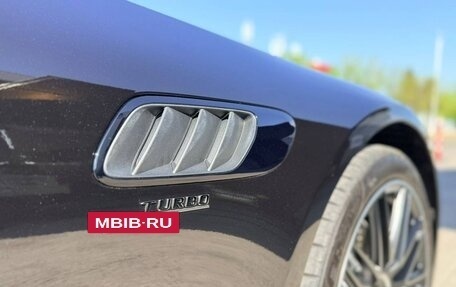 Mercedes-Benz AMG GT, 2025 год, 19 900 000 рублей, 14 фотография