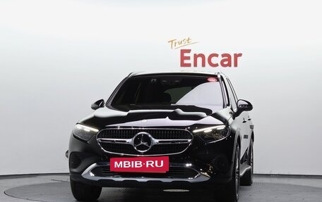 Mercedes-Benz GLC, 2025 год, 6 667 000 рублей, 2 фотография