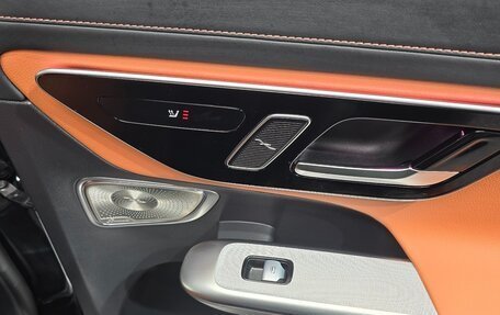 Mercedes-Benz GLC, 2025 год, 6 667 000 рублей, 8 фотография