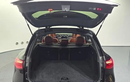 Mercedes-Benz GLC, 2025 год, 6 667 000 рублей, 9 фотография