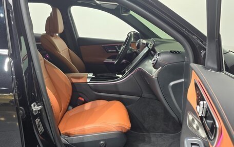 Mercedes-Benz GLC, 2025 год, 6 667 000 рублей, 5 фотография