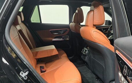 Mercedes-Benz GLC, 2025 год, 6 667 000 рублей, 16 фотография