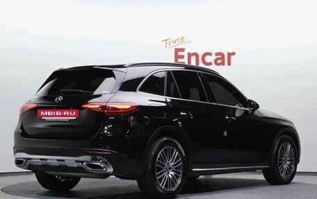 Mercedes-Benz GLC, 2025 год, 6 667 000 рублей, 3 фотография