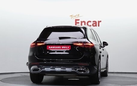 Mercedes-Benz GLC, 2025 год, 6 667 000 рублей, 4 фотография