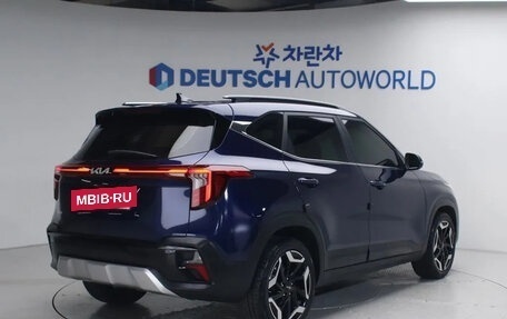 KIA Seltos I, 2022 год, 2 230 000 рублей, 2 фотография