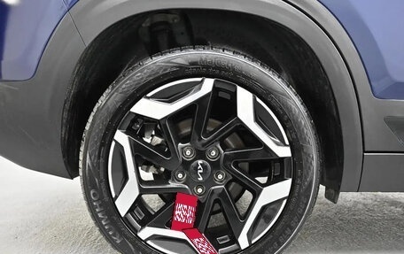 KIA Seltos I, 2022 год, 2 230 000 рублей, 5 фотография