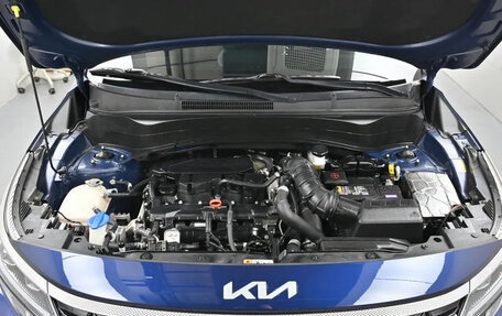 KIA Seltos I, 2022 год, 2 230 000 рублей, 6 фотография