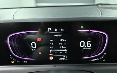 KIA Seltos I, 2022 год, 2 230 000 рублей, 7 фотография
