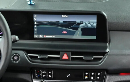 KIA Seltos I, 2022 год, 2 230 000 рублей, 14 фотография