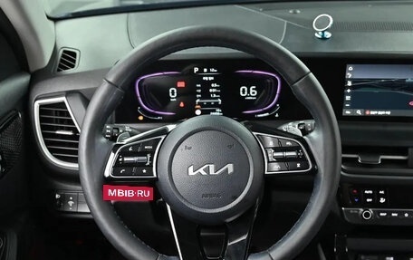 KIA Seltos I, 2022 год, 2 230 000 рублей, 13 фотография