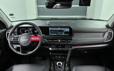 KIA Seltos I, 2022 год, 2 230 000 рублей, 8 фотография