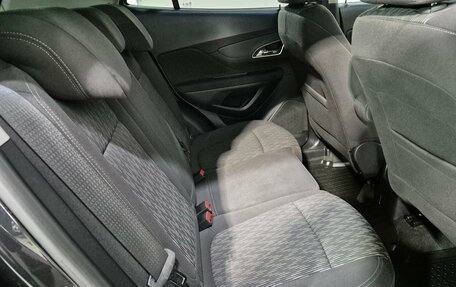 Opel Mokka I, 2013 год, 870 000 рублей, 14 фотография