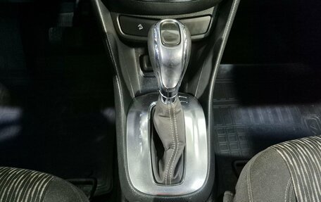 Opel Mokka I, 2013 год, 870 000 рублей, 16 фотография