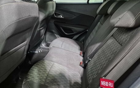 Opel Mokka I, 2013 год, 870 000 рублей, 15 фотография