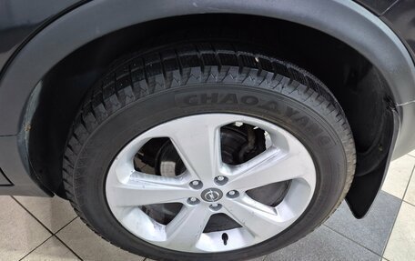 Opel Mokka I, 2013 год, 870 000 рублей, 20 фотография