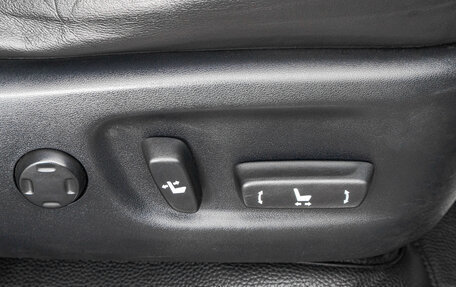 Toyota Harrier, 2015 год, 2 449 000 рублей, 5 фотография