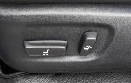 Toyota Harrier, 2015 год, 2 449 000 рублей, 10 фотография