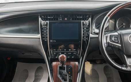 Toyota Harrier, 2015 год, 2 449 000 рублей, 23 фотография